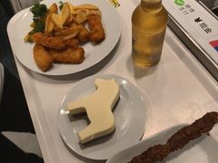 -宜家·瑞典风味餐厅(武汉荟聚中心店)