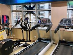 -中田健身工作室(太阳广场店)