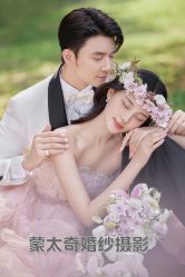 -蒙太奇婚纱摄影(万达店)