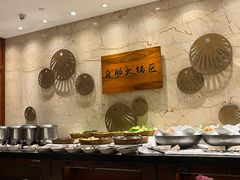 -景湖轩全日制餐厅·南湖名都