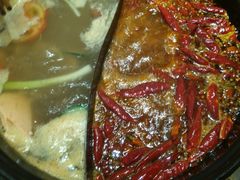-大签门香串串(车公庙店)