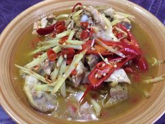 东安鸡-东安鸡馆(蔡锷南路店)