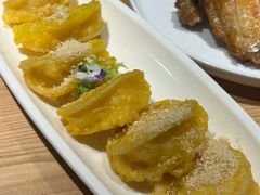 -小放牛炒菜馆(爱琴海店)