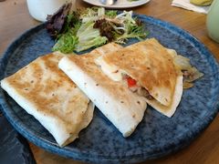 -青麦家·融合餐厅(江岛智立方店)