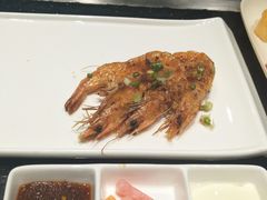 -法式利昂铁板烧主题餐厅(唐山爱琴海店)