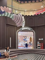 -MELAND CLUB•花园城堡主题亲子乐园•派对•餐厅(广州乐峰广场旗舰店)