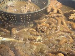 -门框胡同百年卤煮(前门煤市街店)