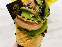 -GODIVA(王府井apm店)