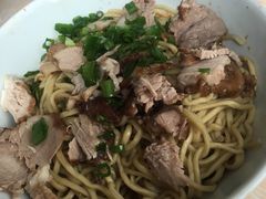 -非遗·爱西干面(小公园总店)