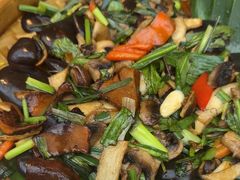 -云海肴·汽锅鸡·云南菜(高德置地店)