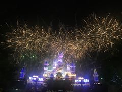 -沈阳方特欢乐世界