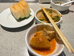 -海底捞火锅(万达店)