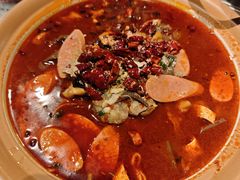 -小菜园新徽菜(苏州繁花中心店)