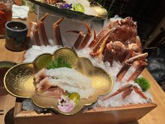 -Minase水濑·日料放题(外滩店)