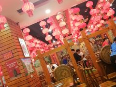 -亮欢寨酸汤鱼(沙冲路店)