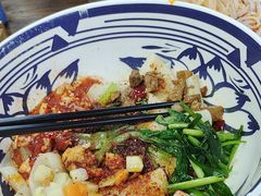 -陕西人家(莱山店)