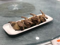 -小厨娘淮扬菜(天印大道店)