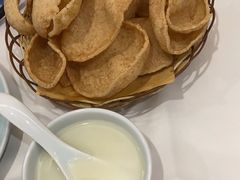 -味+新京宴·烤鸭·北京菜(创意谷店)