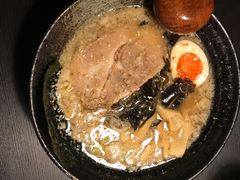 -日本料理神拉面