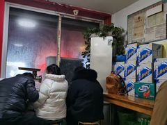 -顺心拉面馆(马道街店)