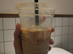 -瑞幸咖啡(番禺永旺梦乐城店)