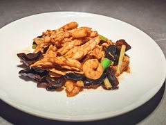 -张家卫·阳江菜·小海鲜(肥婆湾桥店)