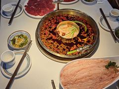 -二荆条·城市森林火锅旗舰店