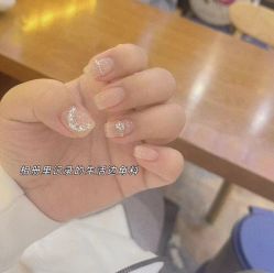 -1T·1M 日式美甲美睫