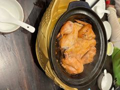 安阳坛子鸡-百年家风·老馆子(东风店)