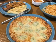 -穆拉诺餐厅(上海玻璃博物馆店)