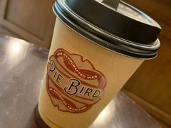 -Pie Bird(新闸路店)