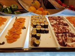 -咖啡苑 - 蔚藍夏日限定主题(永利皇宫店)