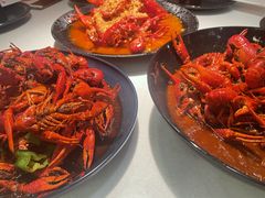 -红盔甲·小龙虾(天钥桥店)