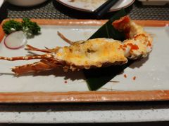 焗小青龙-桃夭日式料理(国信店)