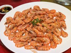 -大水车公馆·顺德菜·妈姐菜(均安店)