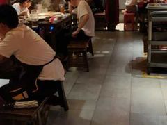 大堂-小龙坎火锅(湖滨银泰in77店)