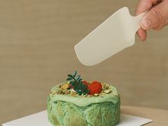 -流酥可心·牛乳蛋糕商店(禾祥西路店)
