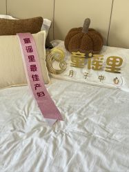 -童谣里医疗级月子中心(独栋湖景店)
