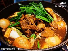 -牛腩之旅·牛腩牛杂煲(光启城美食城店)