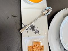 -鲜璟台·地标景观餐厅(上海中心店)