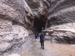 -天山神秘大峡谷