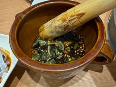 -一鸣蒸汽石锅鱼 Yiming Steamed Stonepot Fish