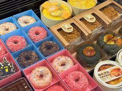 -欧式面包坊(万象城店)