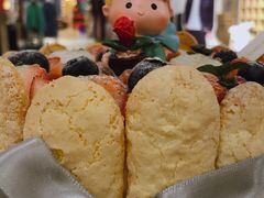 -茉川甜品MOCHUAN