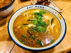 -醉仙烩面馆