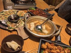-恩你小木屋·韩式料理(假日广场店)