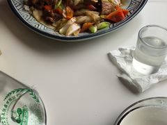 -西域美食(西直门南小街店)