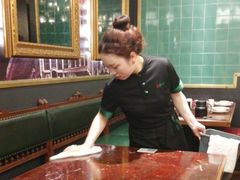 -新白鹿餐厅(爱琴海购物中心店)