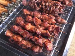 -王记西鎮电烤肉(汶上路店)