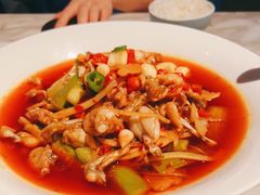 -懒人盐府人家(航天桥店)